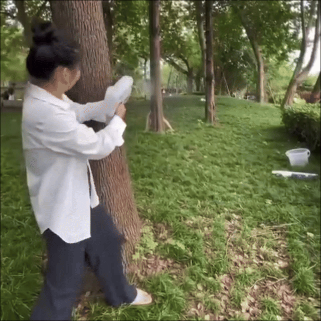 Electric Water Blaster Toy