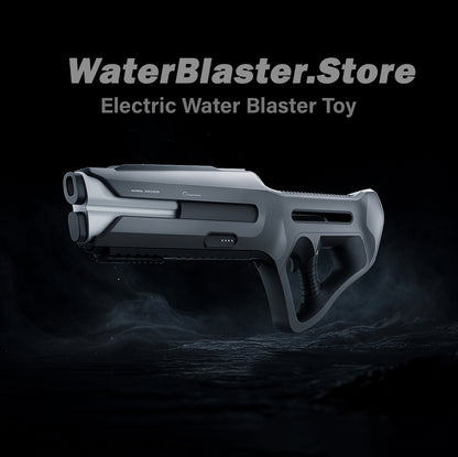 Electric Water Blaster Toy