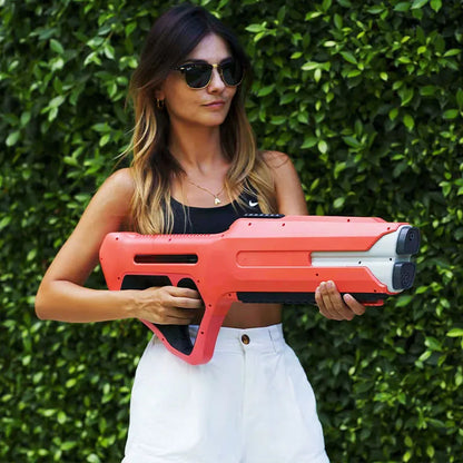 Electric Water Blaster Toy