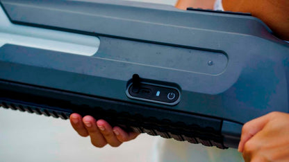 Electric Water Blaster Toy